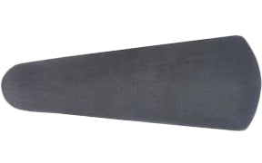 070-SS FORENTA 75SL SLEEVER GUSSETT STAINLESS STEEL