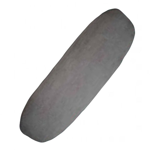 34571 FORENTA 800 MAGNA/ 840-850 BUCK STAINLESS STEEL BASE PAD