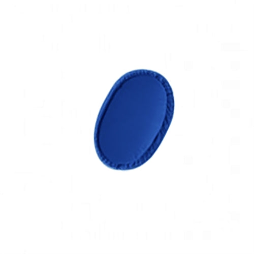 450SM PUFF IRON SHOULDER SM BLUE COVER