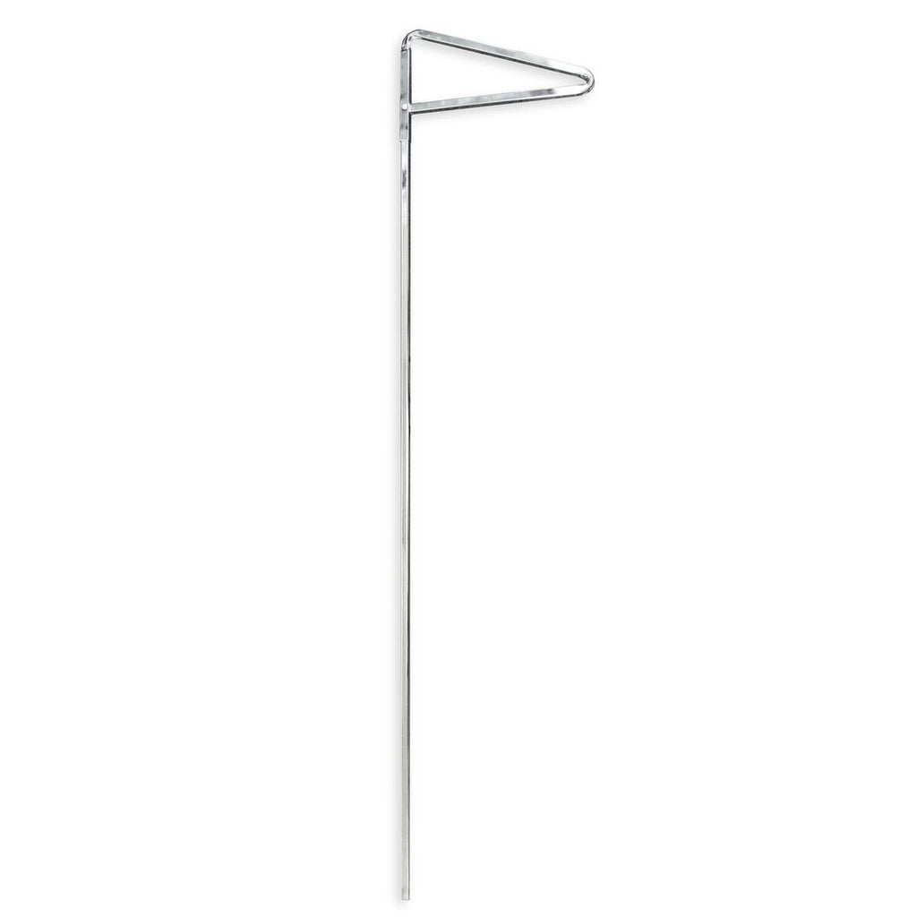 Pole One Wire Rack Single Pole Rack for Wire Cart