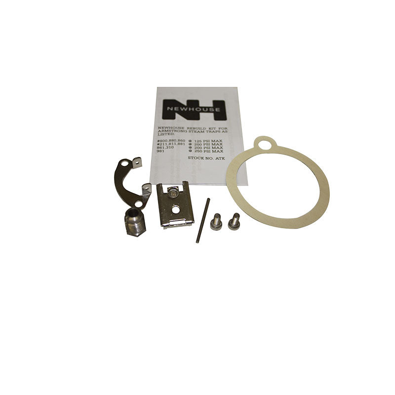 Armstrong Repair Trap Kit