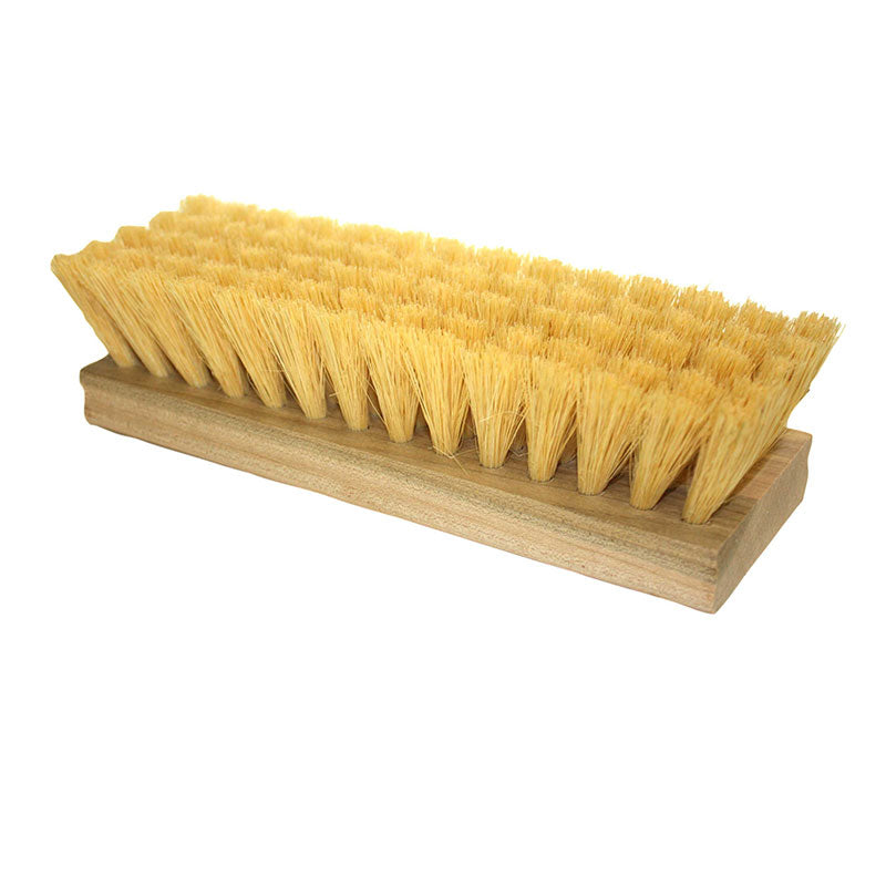 Wet Cleaning scrubbing brush 