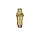 Buck Valve Short X180