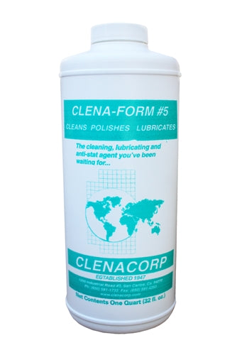 Clena-Form 5 Hot Surface Cleaner