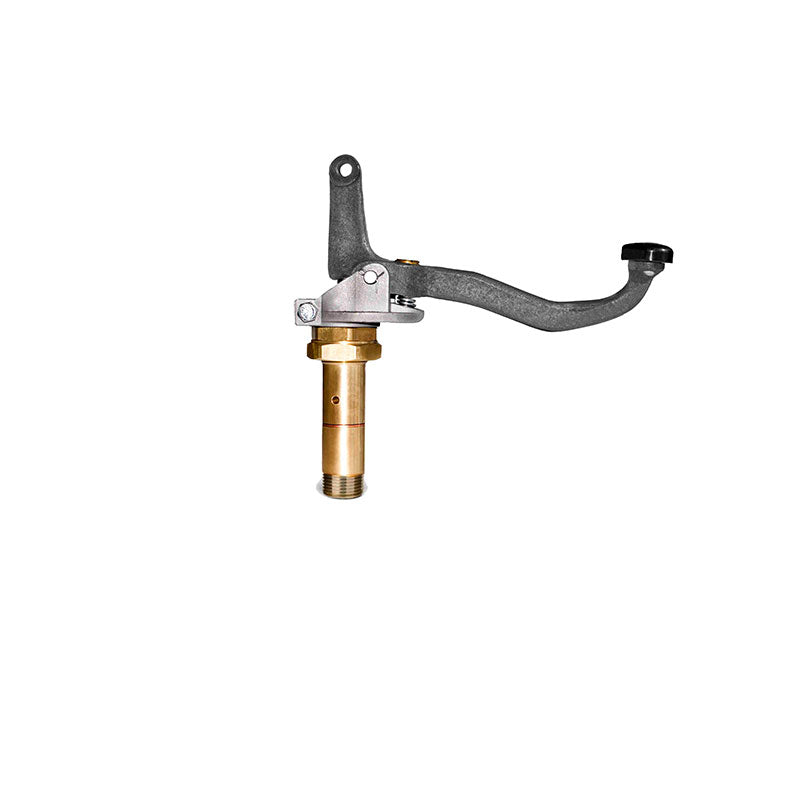 Head Valve - R121