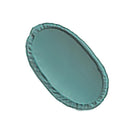 F01 TOPPER FUSION PRESS PAD WITH SILIFOAM