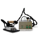 Professional iron station