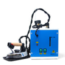 Steam Genrator with iron