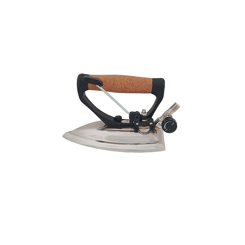 Cissell All Steam Iron 