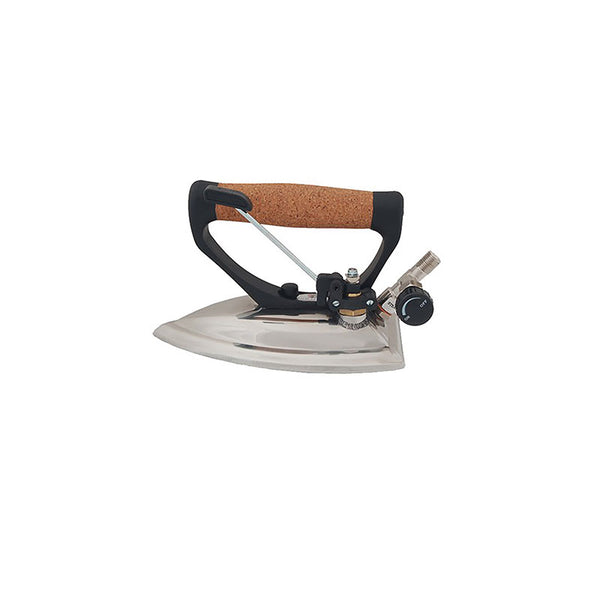 Due Effe ACT-850 All-Steam Iron | Newhouse Specialty