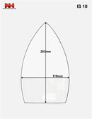 Forenta Jolly iron shoe