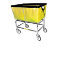 Elevated Laundry Truck 