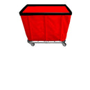 8 Bushel Laundry Truck