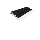 Pill Remover Refill - Black, Pack of 6