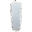 Utility 45 inch dry clean press pad 
