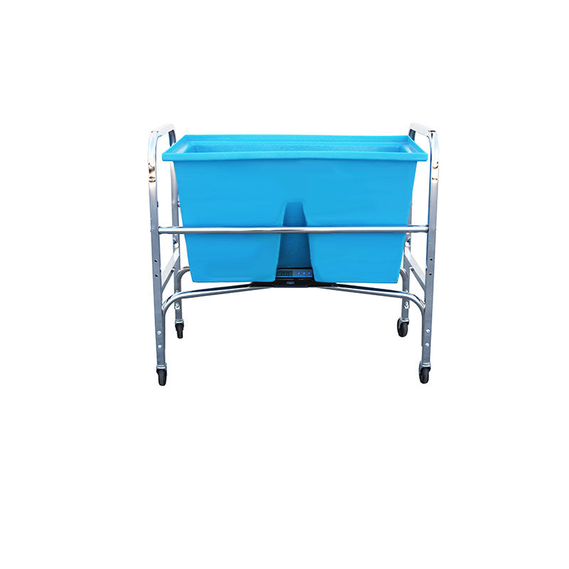 4 Bushel Laundry Scale