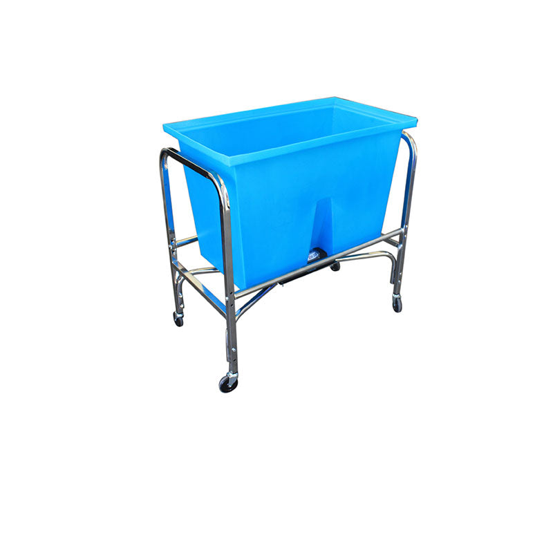 6 Bushel Laundry Scale