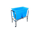 6 Bushel Laundry Scale