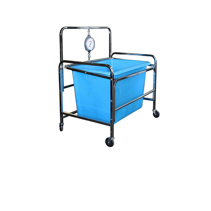 Laundry Scale 10 bushel 