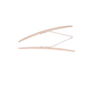 No. 3W Steam Finish Sleever