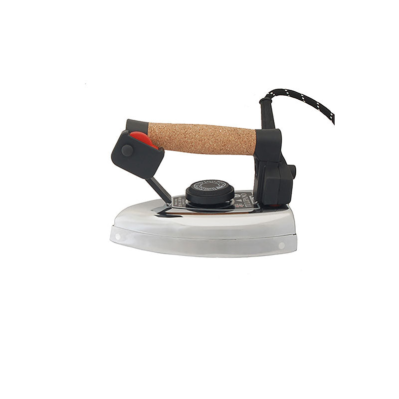 Aca 900 Tulipano steam electric iron 