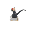 Due Effe steam electric iron 