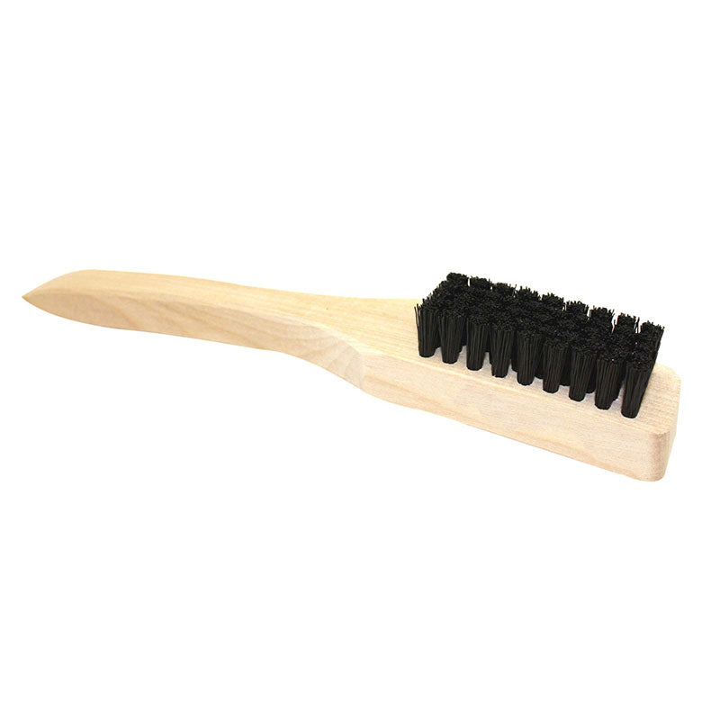 Brush #37 Black Nylon