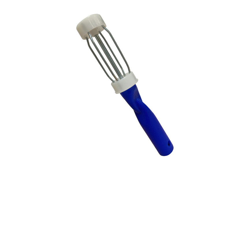 Metal Handle for Commercial Lint Roller 