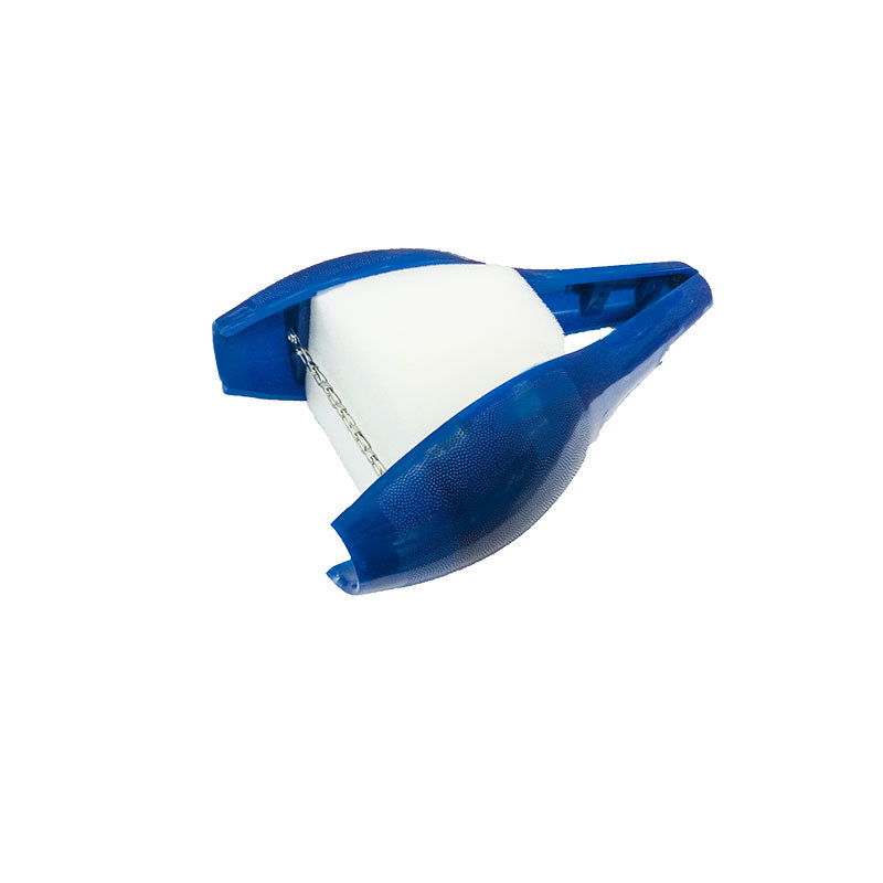 Hajo-Fix Sleever No 1 standard size steam sleeve former for dry cleaning finishing maintains natural sleeve shape